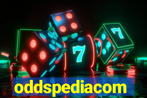 oddspediacom