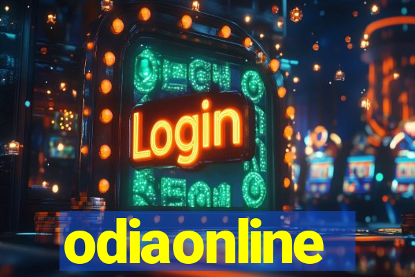 odiaonline