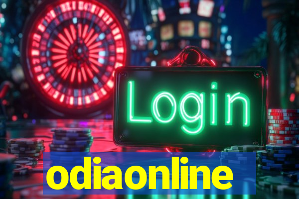 odiaonline