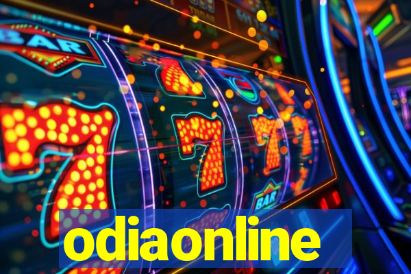 odiaonline