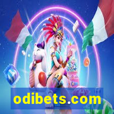 odibets.com