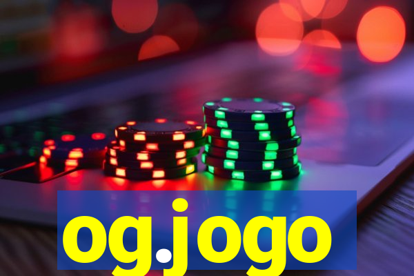 og.jogo