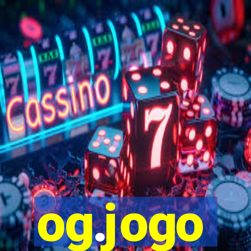 og.jogo