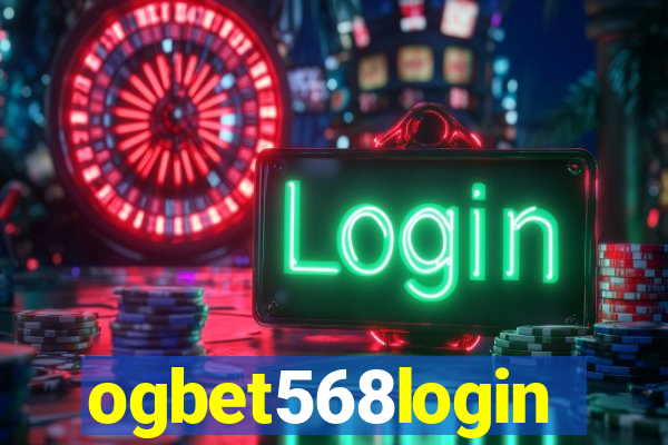 ogbet568login