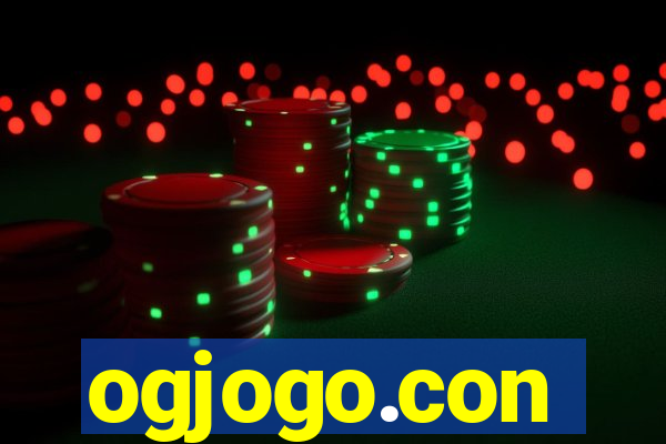 ogjogo.con