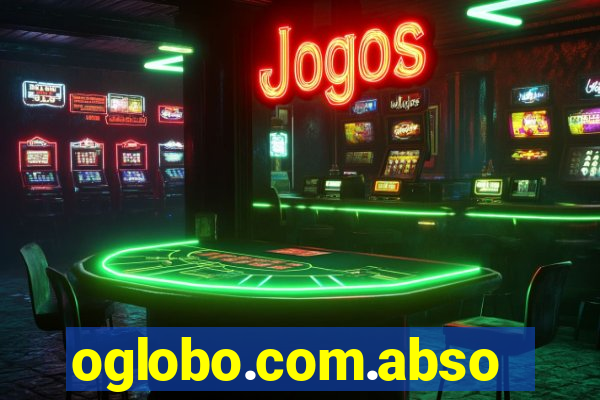 oglobo.com.absolutamentenoticias