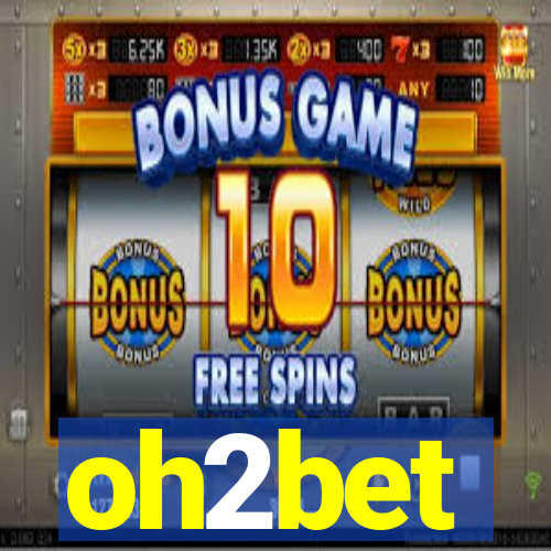 oh2bet
