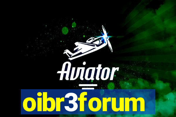 oibr3forum