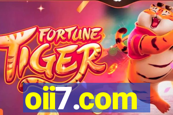 oii7.com