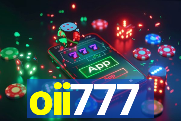 oii777