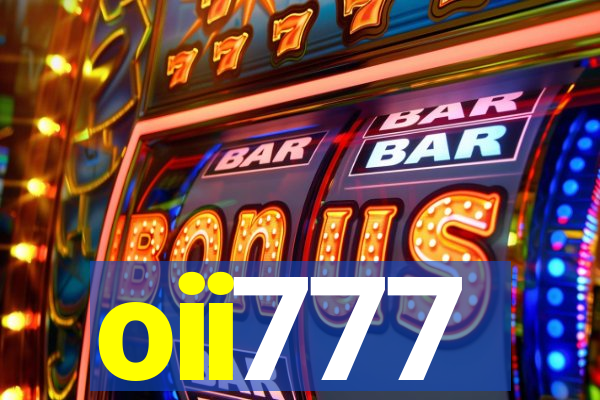oii777