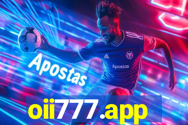 oii777.app