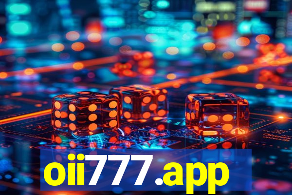 oii777.app