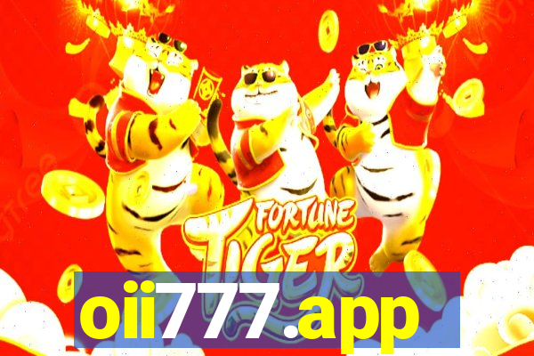 oii777.app