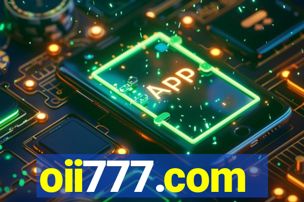 oii777.com