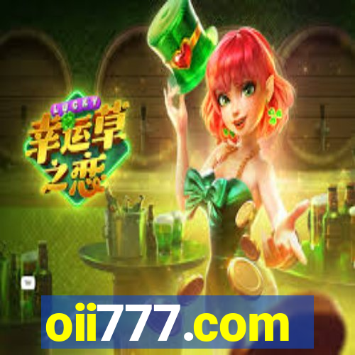 oii777.com