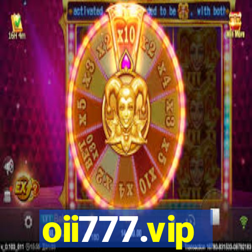 oii777.vip