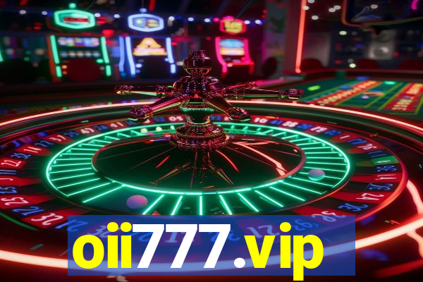 oii777.vip