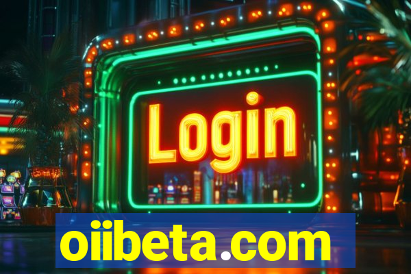oiibeta.com