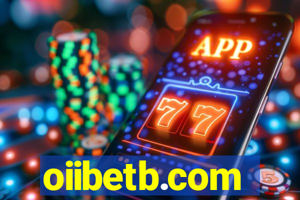 oiibetb.com