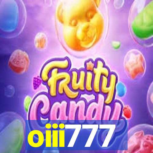oiii777