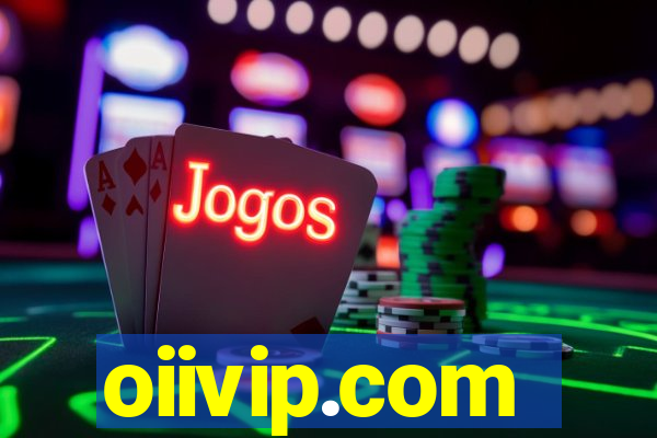 oiivip.com
