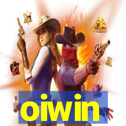 oiwin
