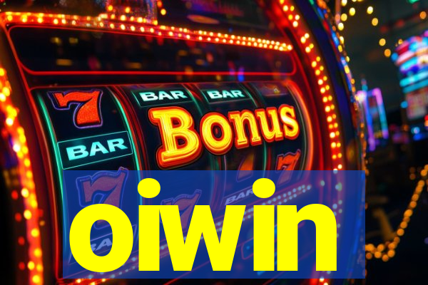 oiwin