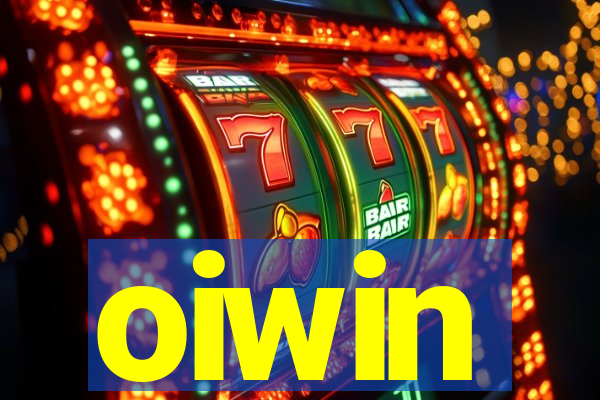 oiwin