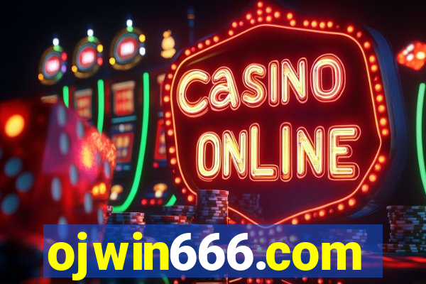 ojwin666.com