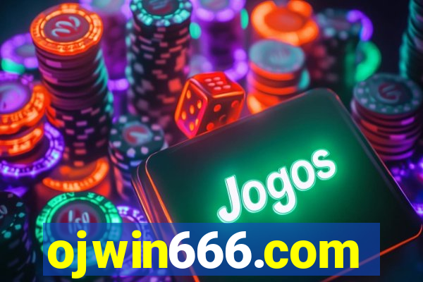 ojwin666.com