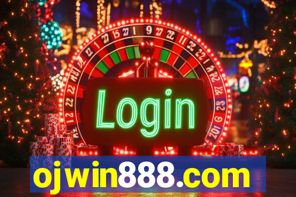 ojwin888.com