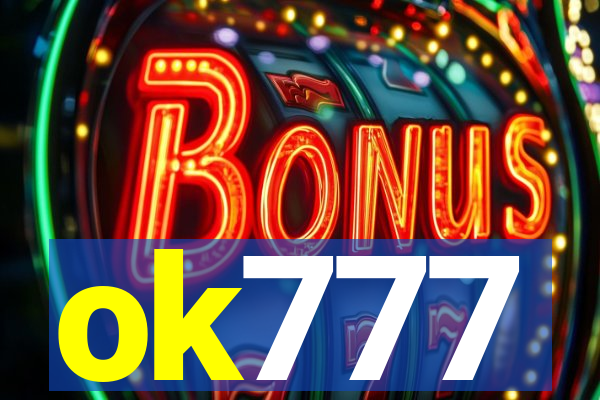 ok777
