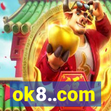 ok8..com