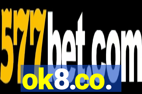 ok8.co.