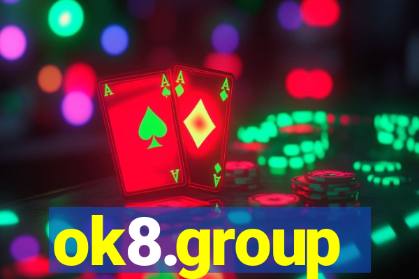 ok8.group