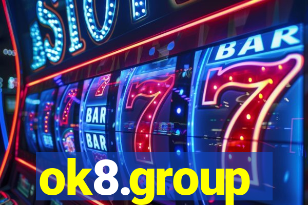 ok8.group