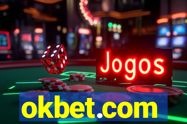 okbet.com