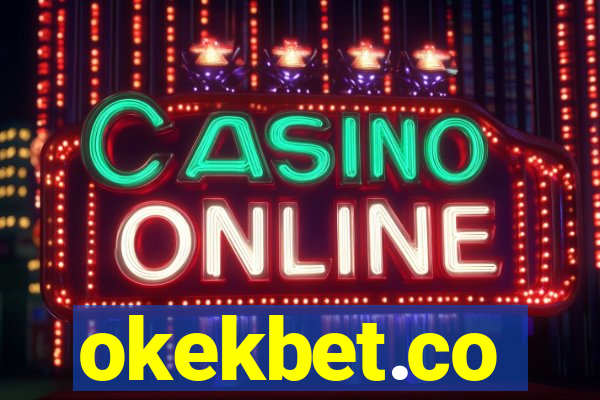 okekbet.co