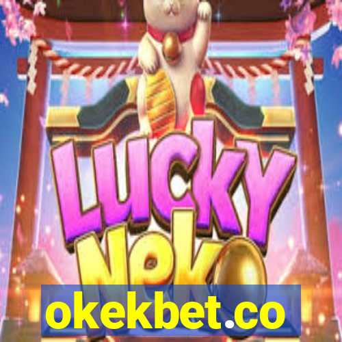okekbet.co