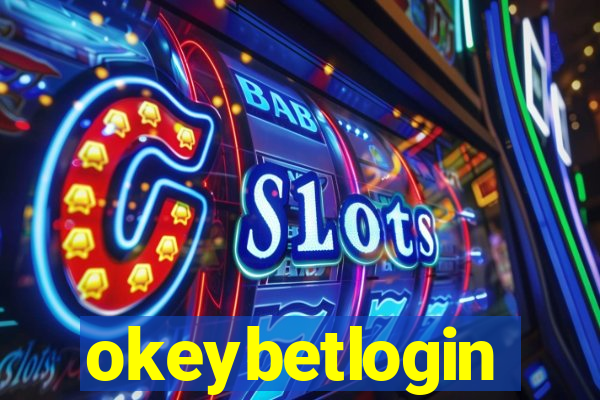 okeybetlogin