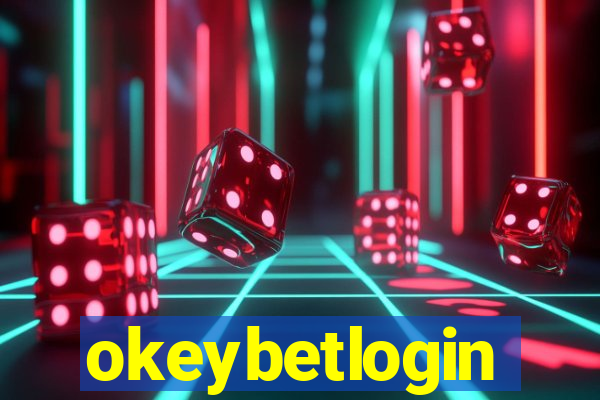 okeybetlogin