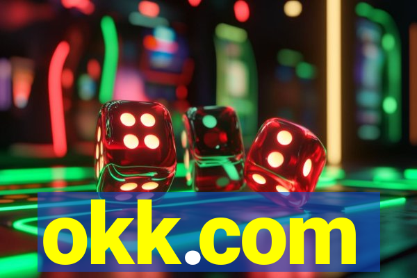 okk.com