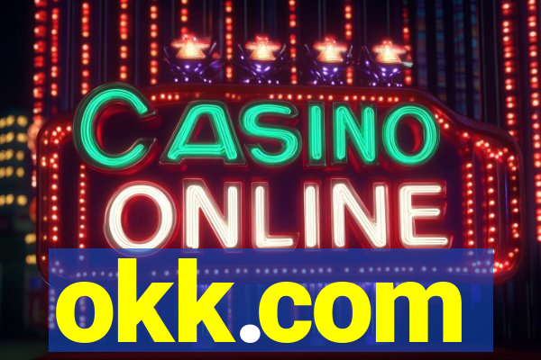 okk.com