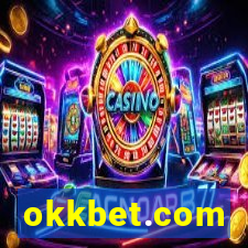 okkbet.com
