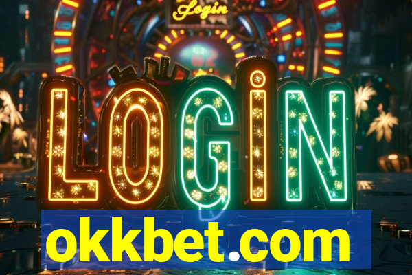 okkbet.com