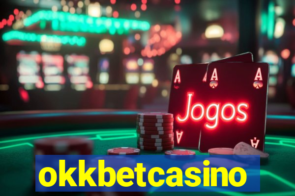 okkbetcasino
