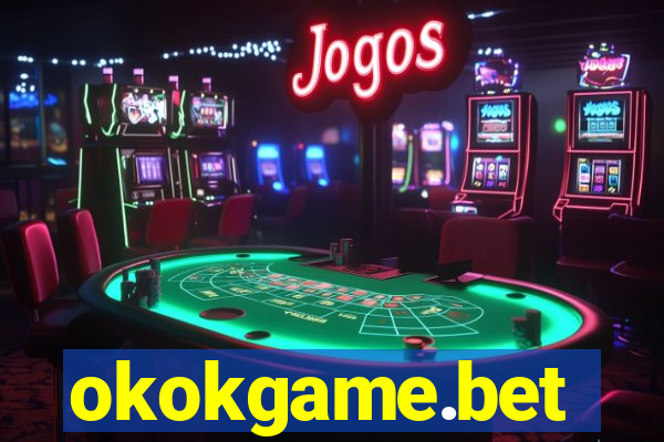 okokgame.bet