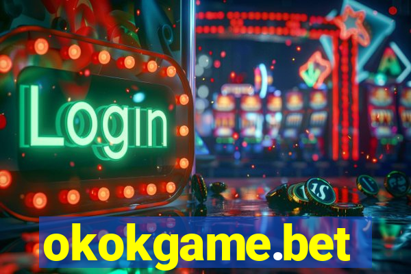 okokgame.bet