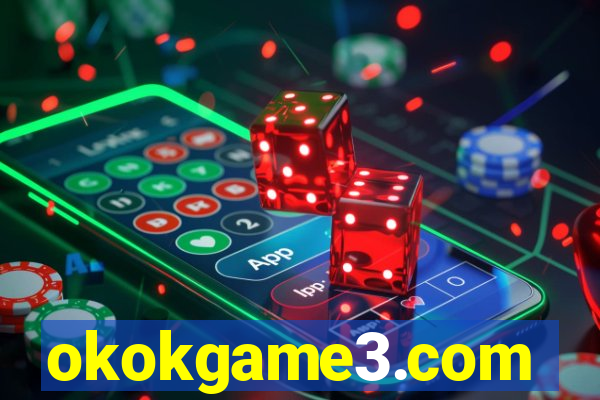 okokgame3.com